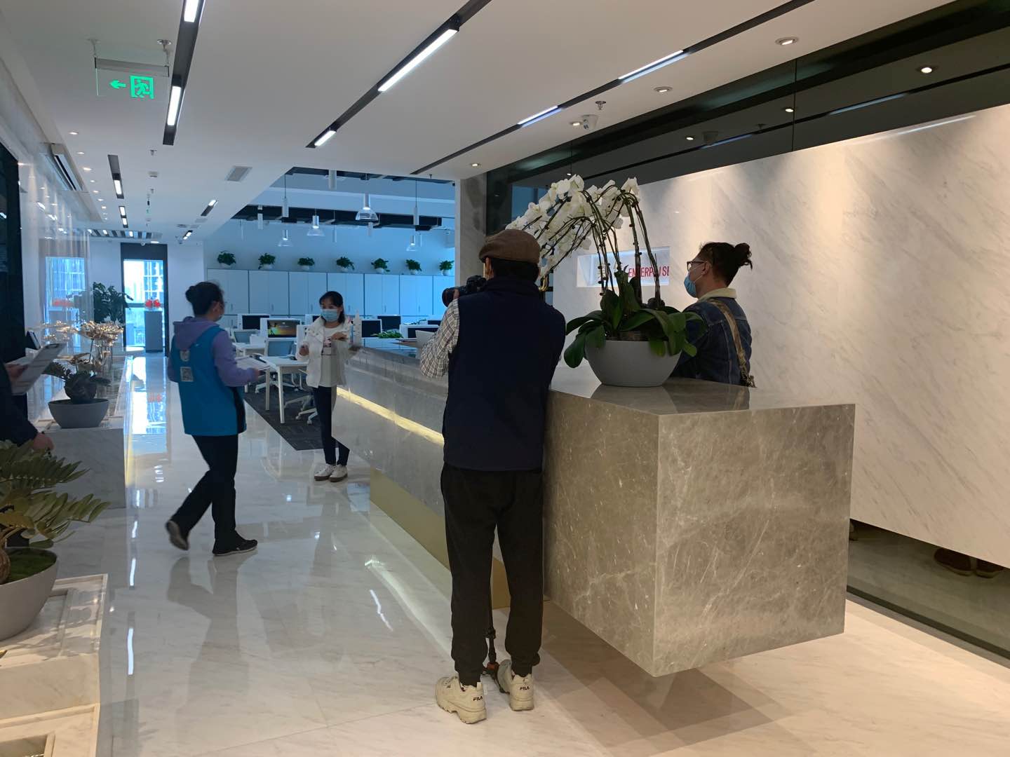 疫情無情，奧信有愛—奧信公司抗擊新冠肺炎疫情紀(jì)實(shí)